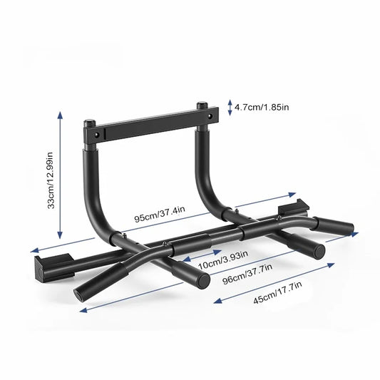 Door Frame Pull-up Bar