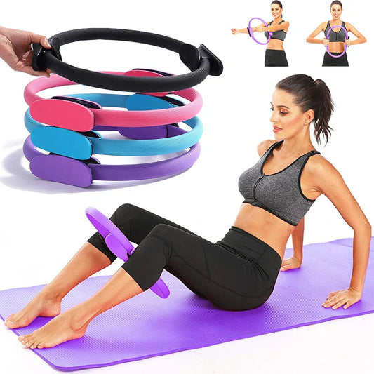 Treningsutstyr hjemme for nybegynnere fra Gymfit24