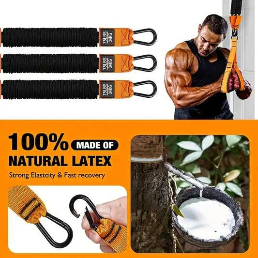 Indoor Tension Rope Elastic
