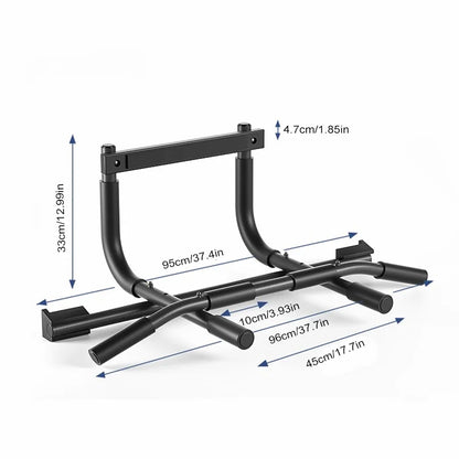 Door Frame Pull-up Bar