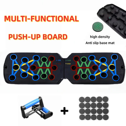 PowerFit Push-Up Brett