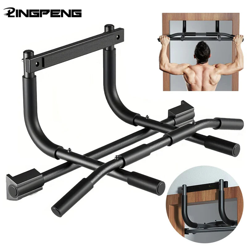 Compact Home Gym Pro