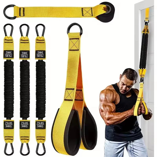 Indoor Tension Rope Elastic