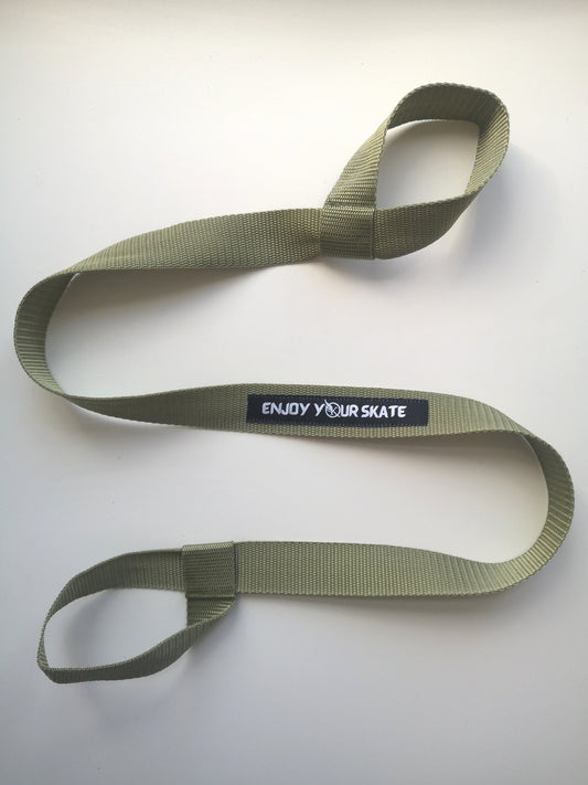Leash OLIVE